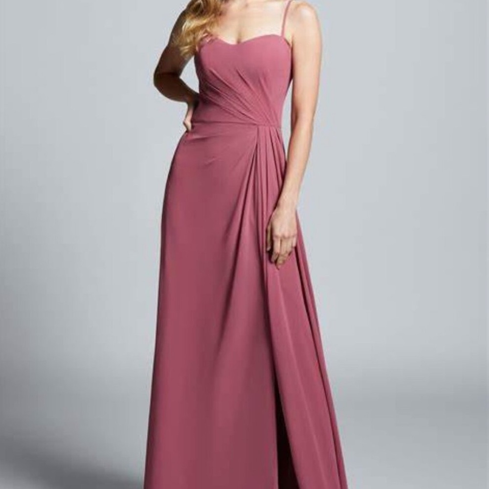 HAYLEY PAIGE - 52151 - BERRY